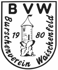 Logo 1. Tennisclub Waischenfeld