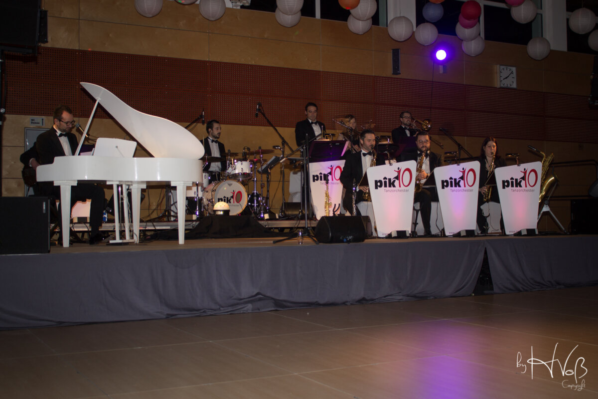 Bigband