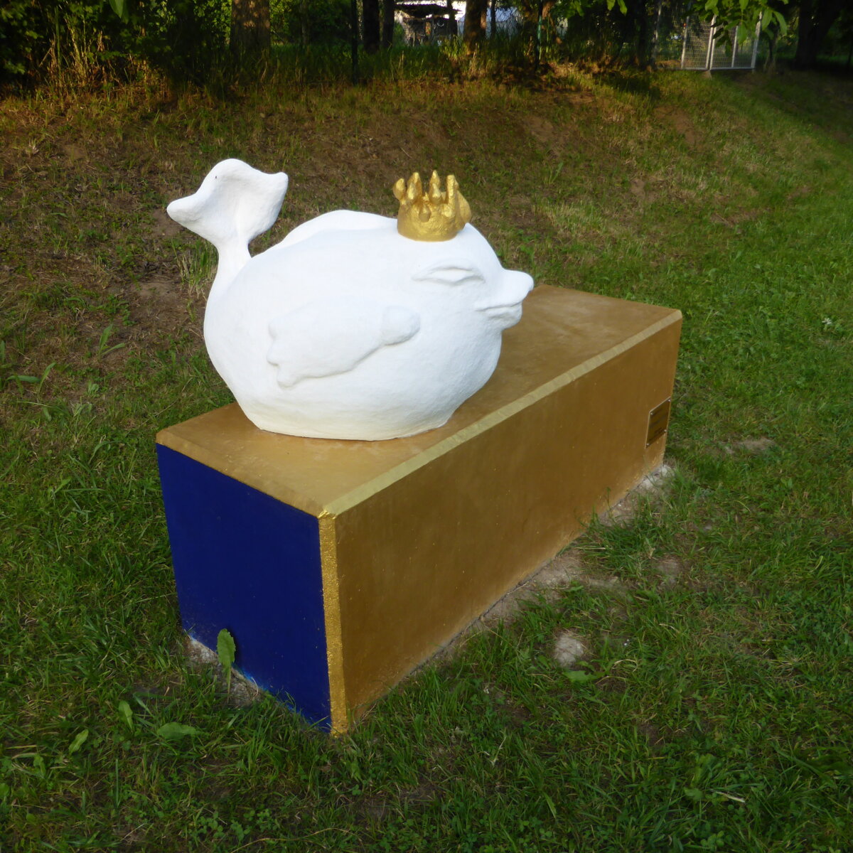 Skulptur 1