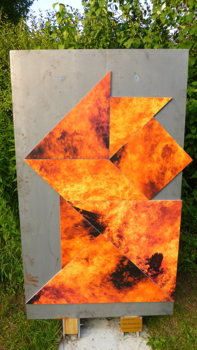 Skulptur 3