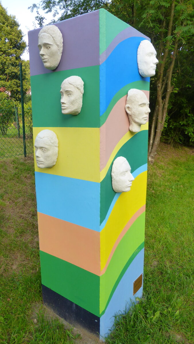 Skulptur 4