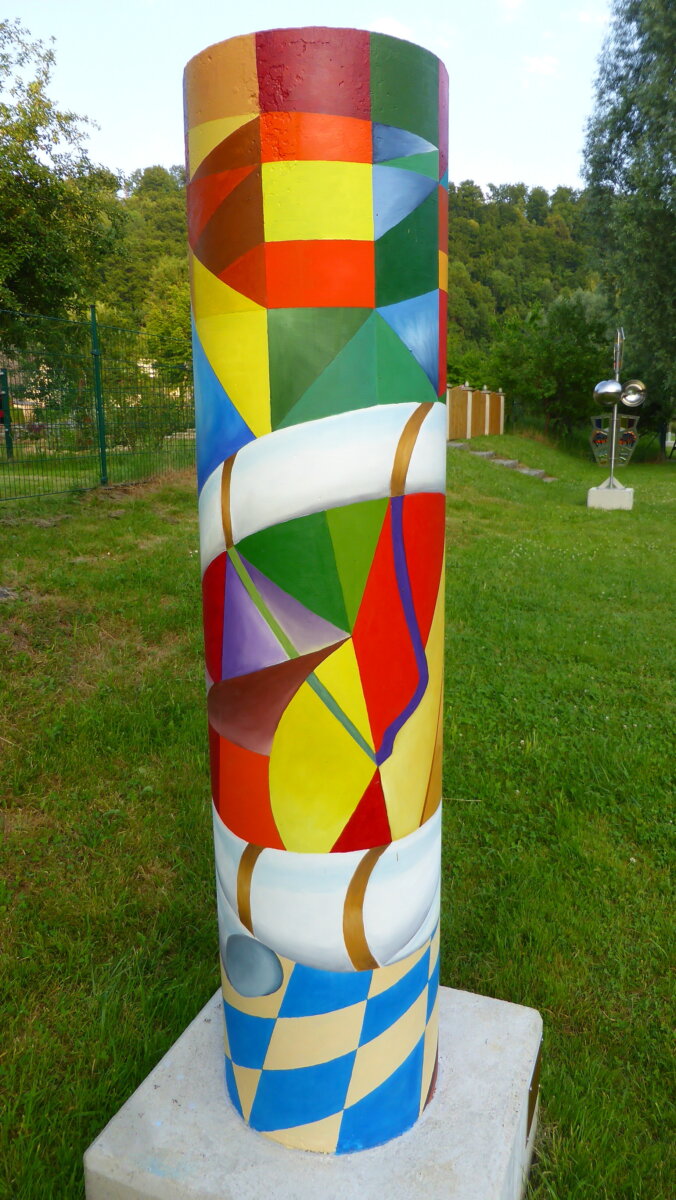 Skulptur 6