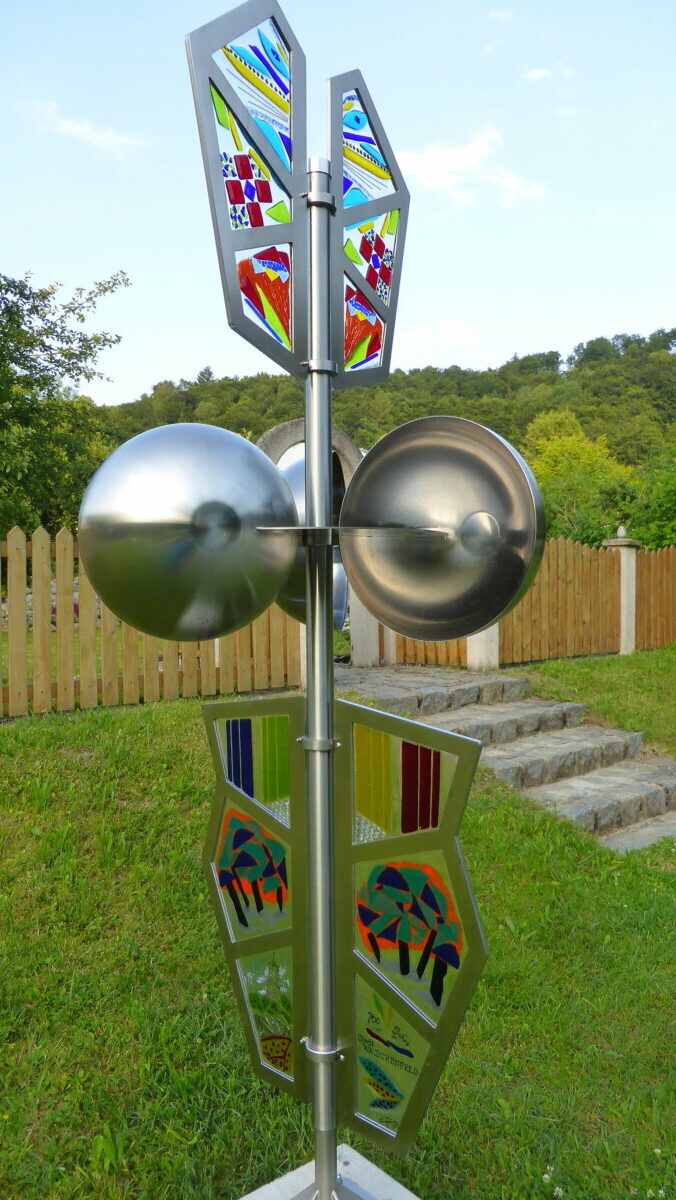 Skulptur 7