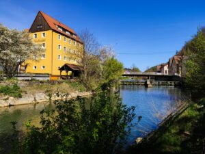 Waischenfeld Mühle